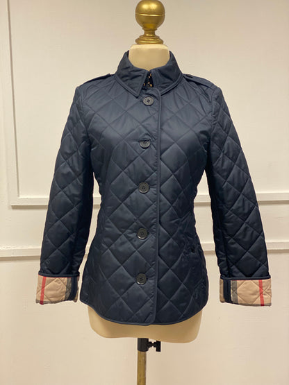 Burberry Jacket