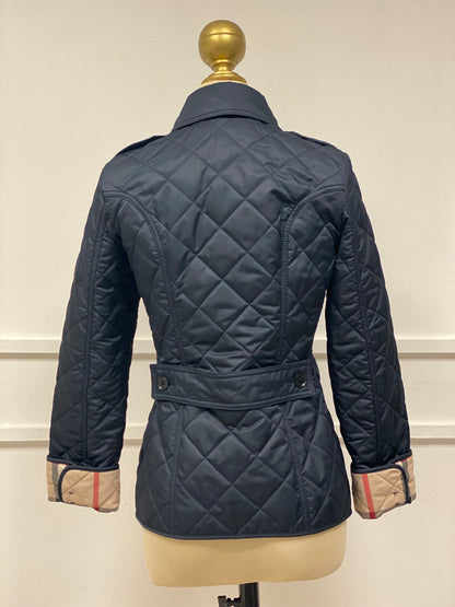 Burberry Jacket