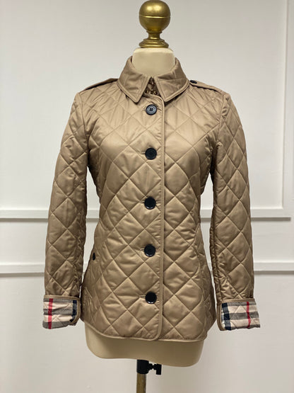 Burberry Jacket