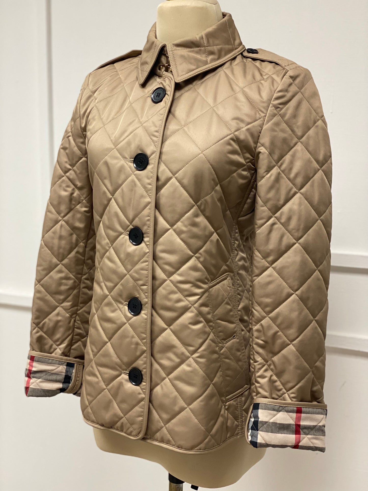 Burberry Jacket