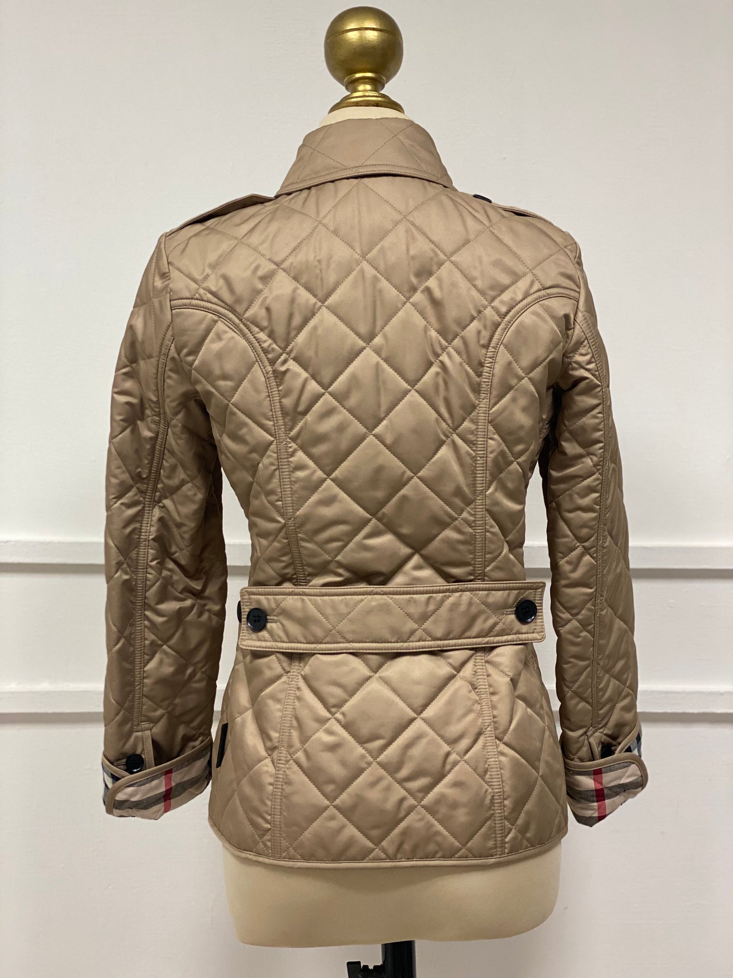 Burberry Jacket