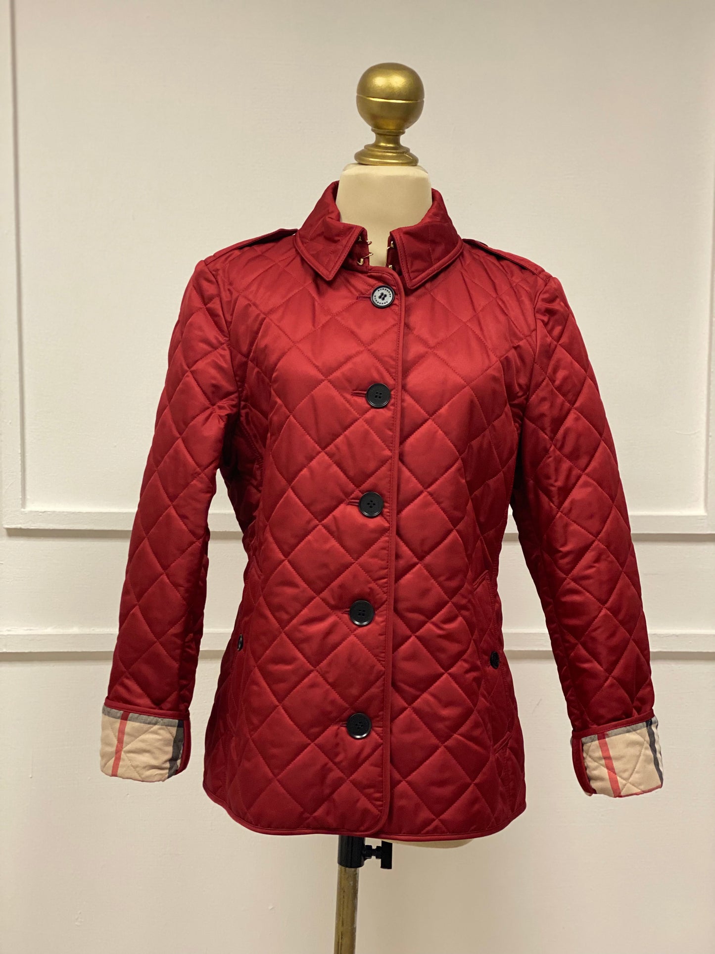 Burberry Jacket