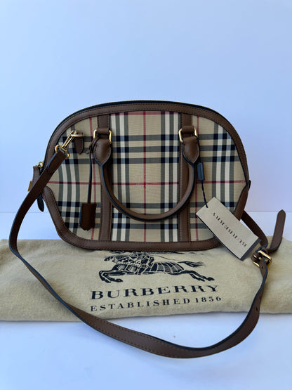 Burberry crossbody bag