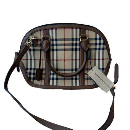 Burberry crossbody bag