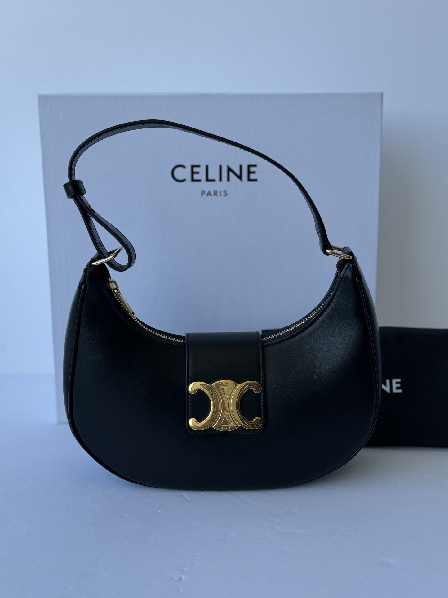 Celiné ava triomphe Bag