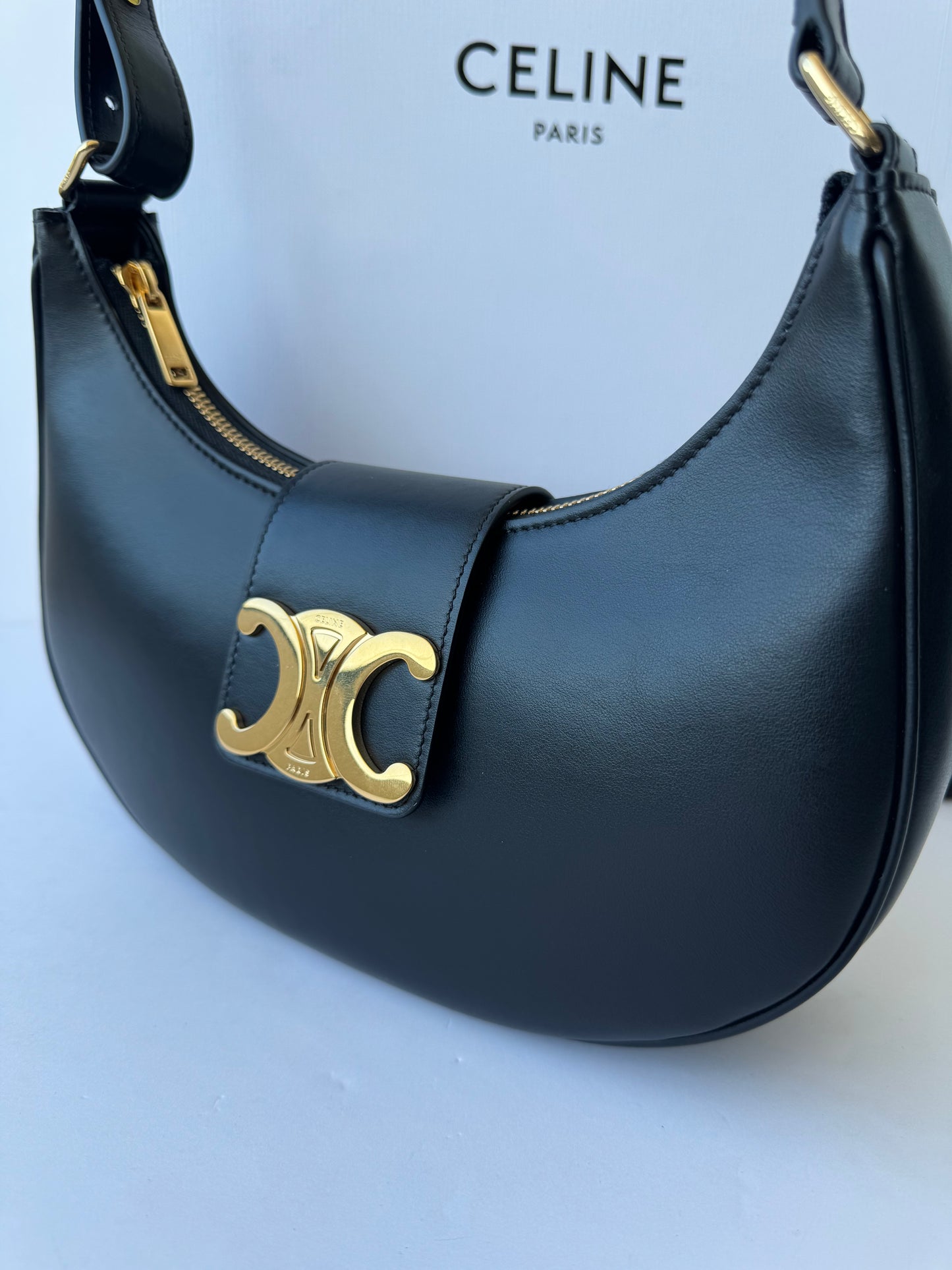 Celiné ava triomphe Bag