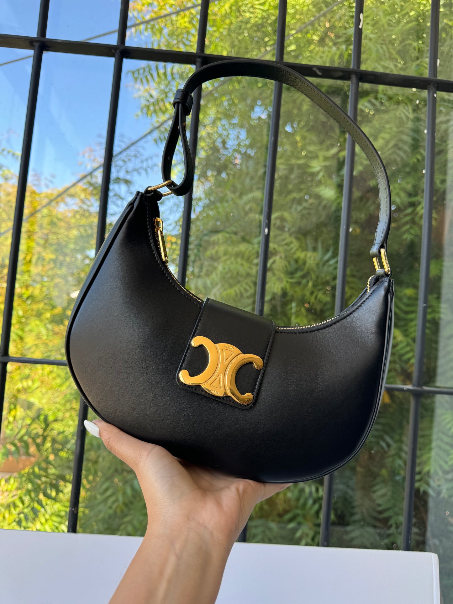 Celiné ava triomphe Bag