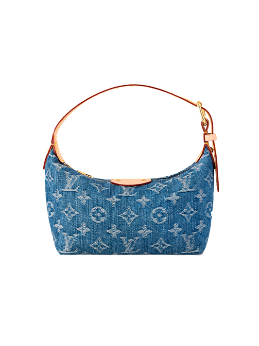 Louis Vuitton Hills Pochette Bag