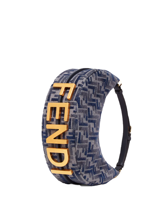 Fendi Fendigraphy bag