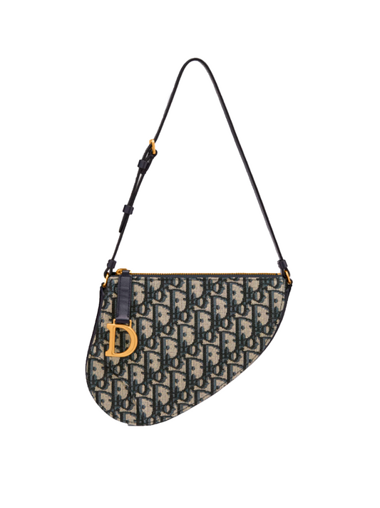 Dior Saddle bag