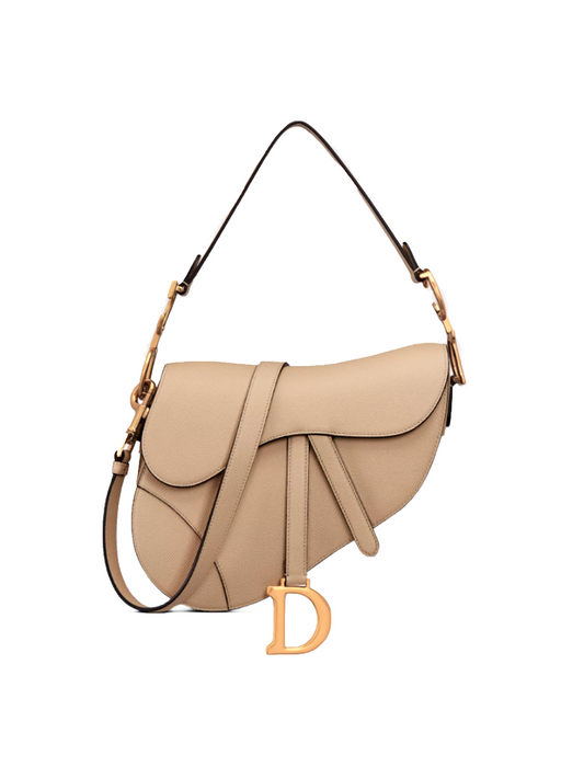 Dior Saddle bag