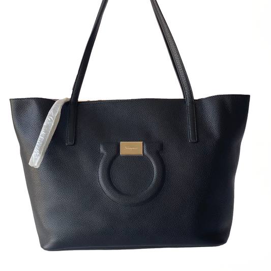 Ferrogamo Tote Bag