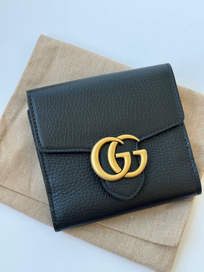 Gucci Cartera GG