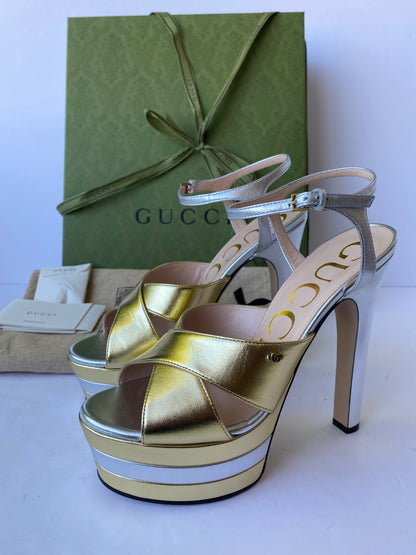 Gucci Platform