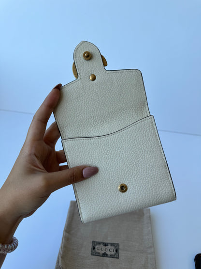 Gucci Cartera GG