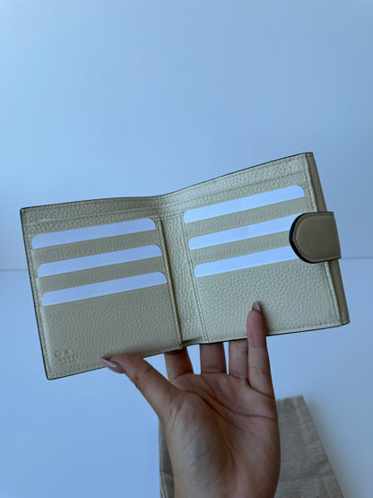 Gucci Cartera GG