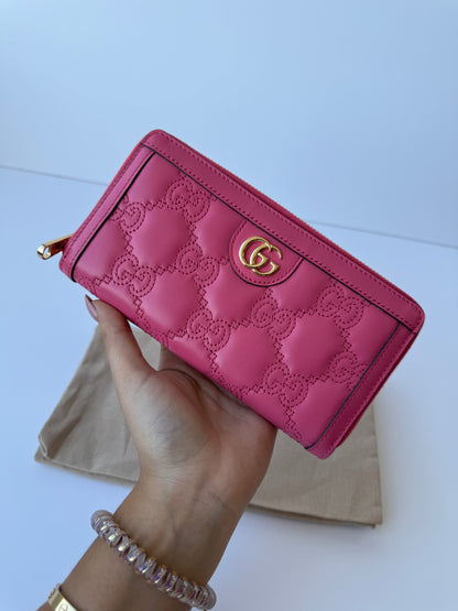 Gucci Cartera