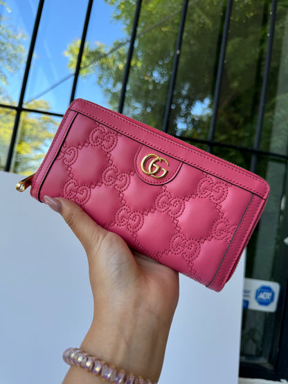 Gucci Cartera