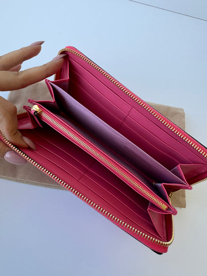 Gucci Cartera