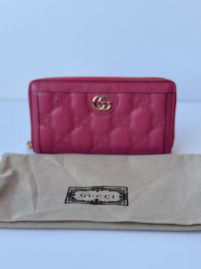 Gucci Cartera