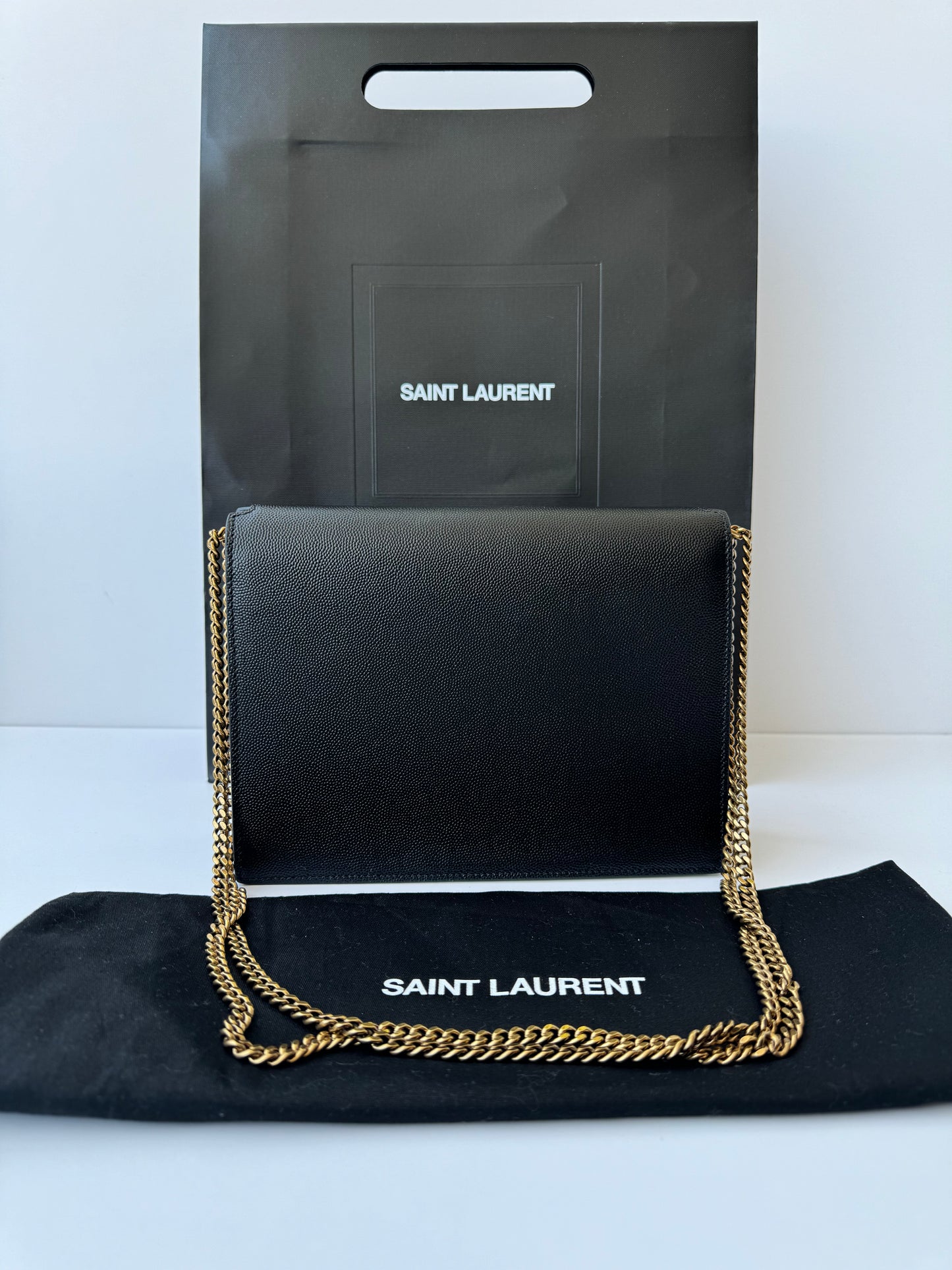 Saint Laurent Clutches