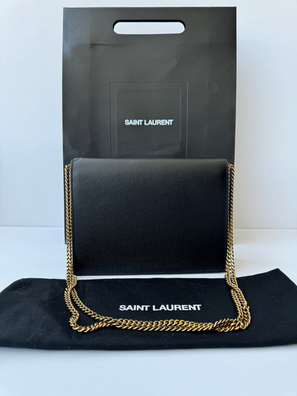 Saint Laurent Clutches