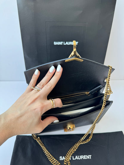 Saint Laurent Clutches