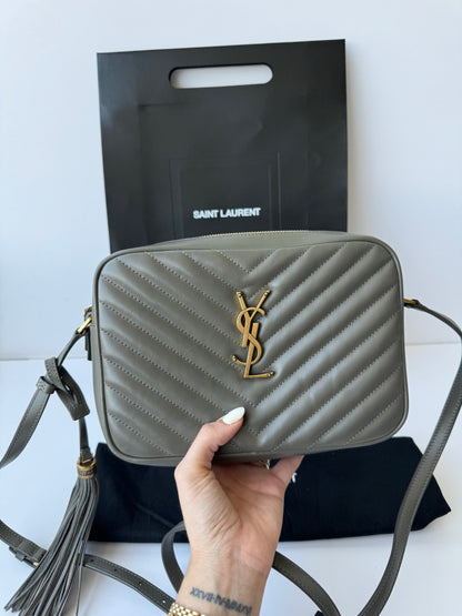 Saint Laurent Camera bag