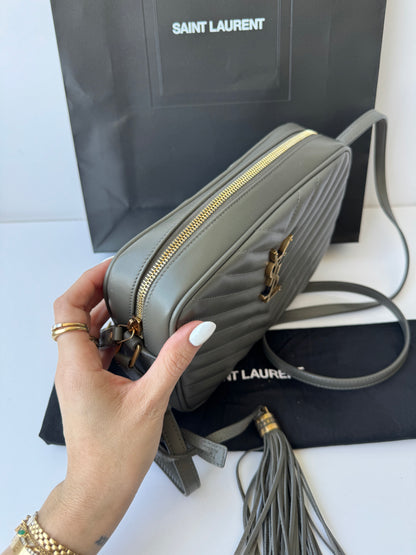 Saint Laurent Camera bag