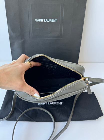 Saint Laurent Camera bag