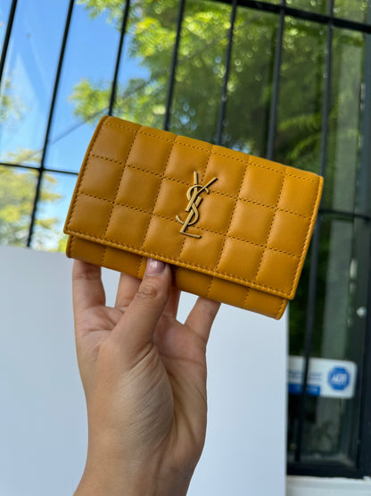 Saint Laurent Wallet