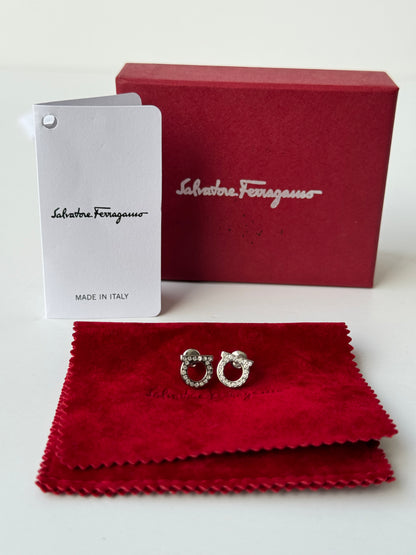 Ferragamo Earrings