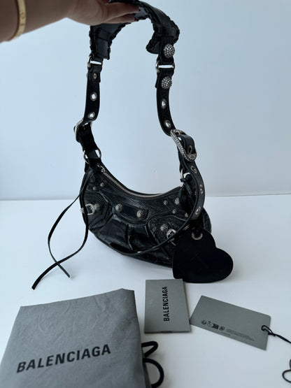 Balenciaga Le Cagole Bag