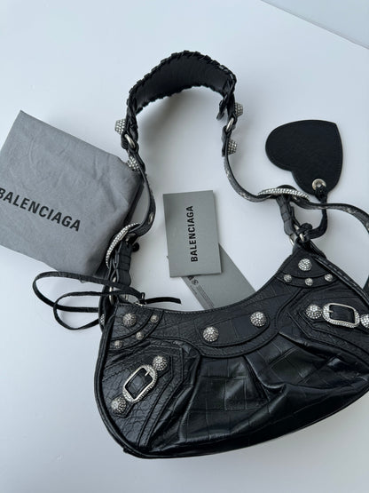 Balenciaga Le Cagole Bag