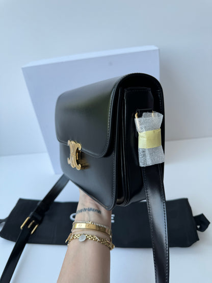 Celine Triomphe Classique Bag