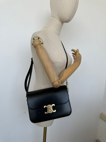 Celine Triomphe Classique Bag