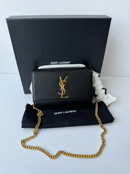 Saint Laurent Kate bag