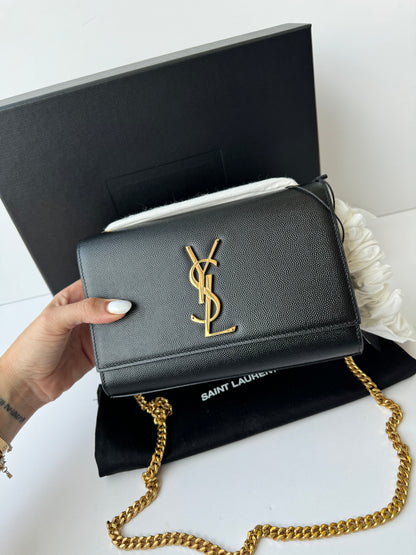 Saint Laurent Kate bag