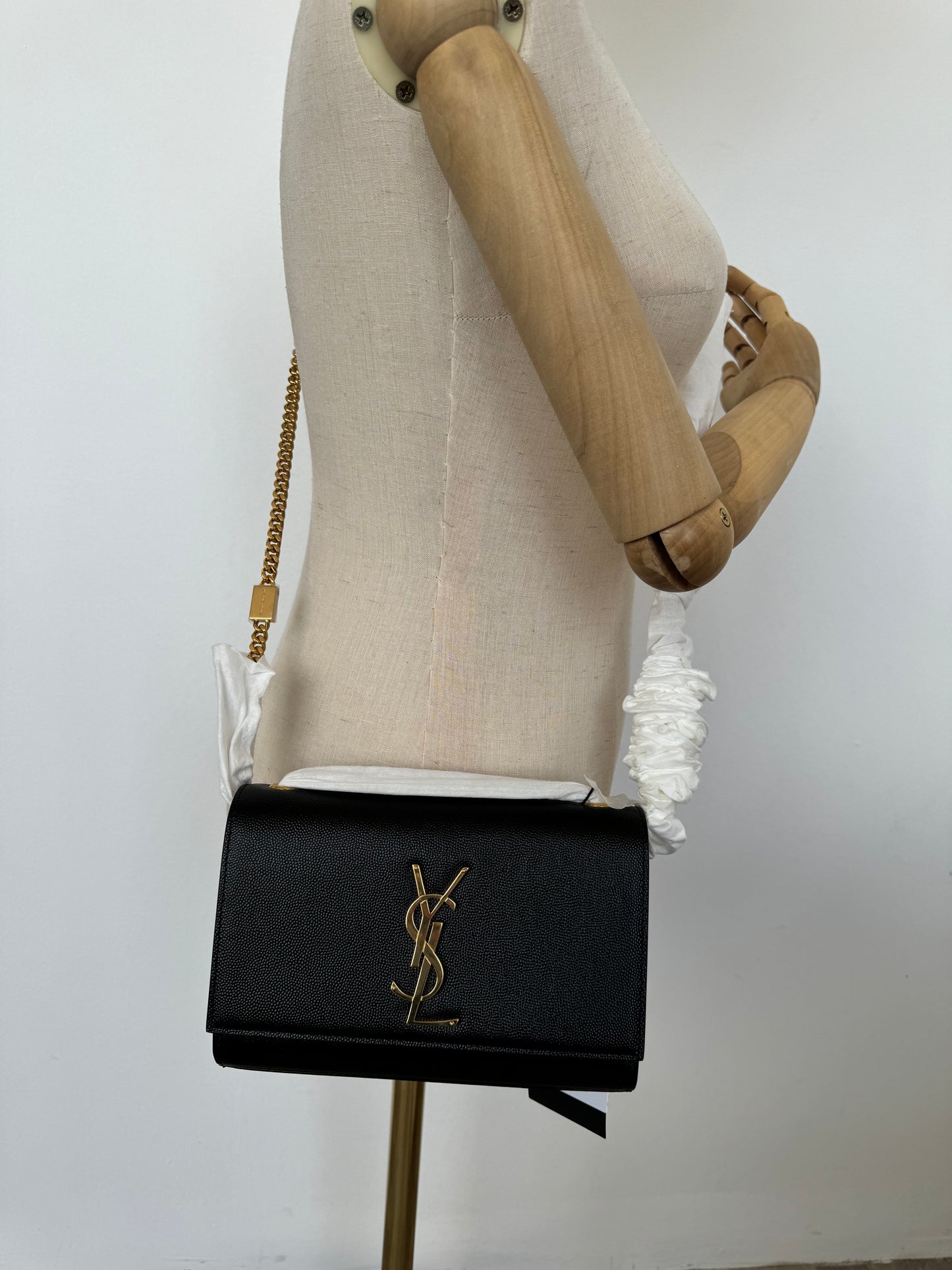 Saint Laurent Kate bag