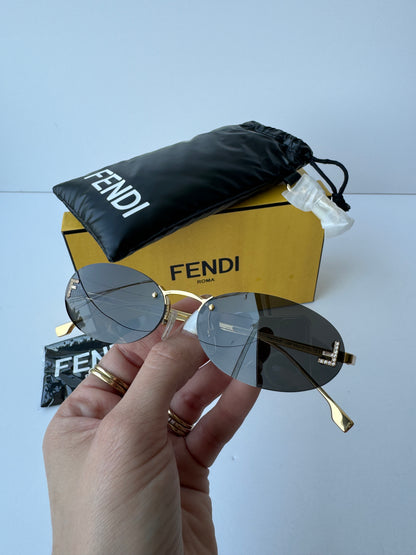 Fendi Lentes