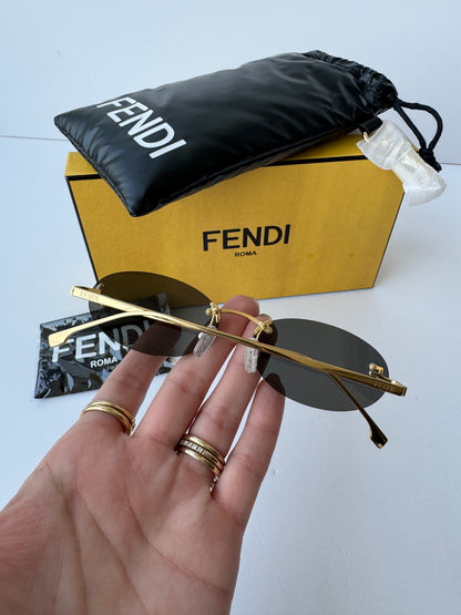 Fendi Lentes