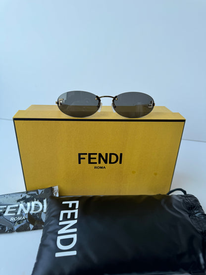 Fendi Lentes