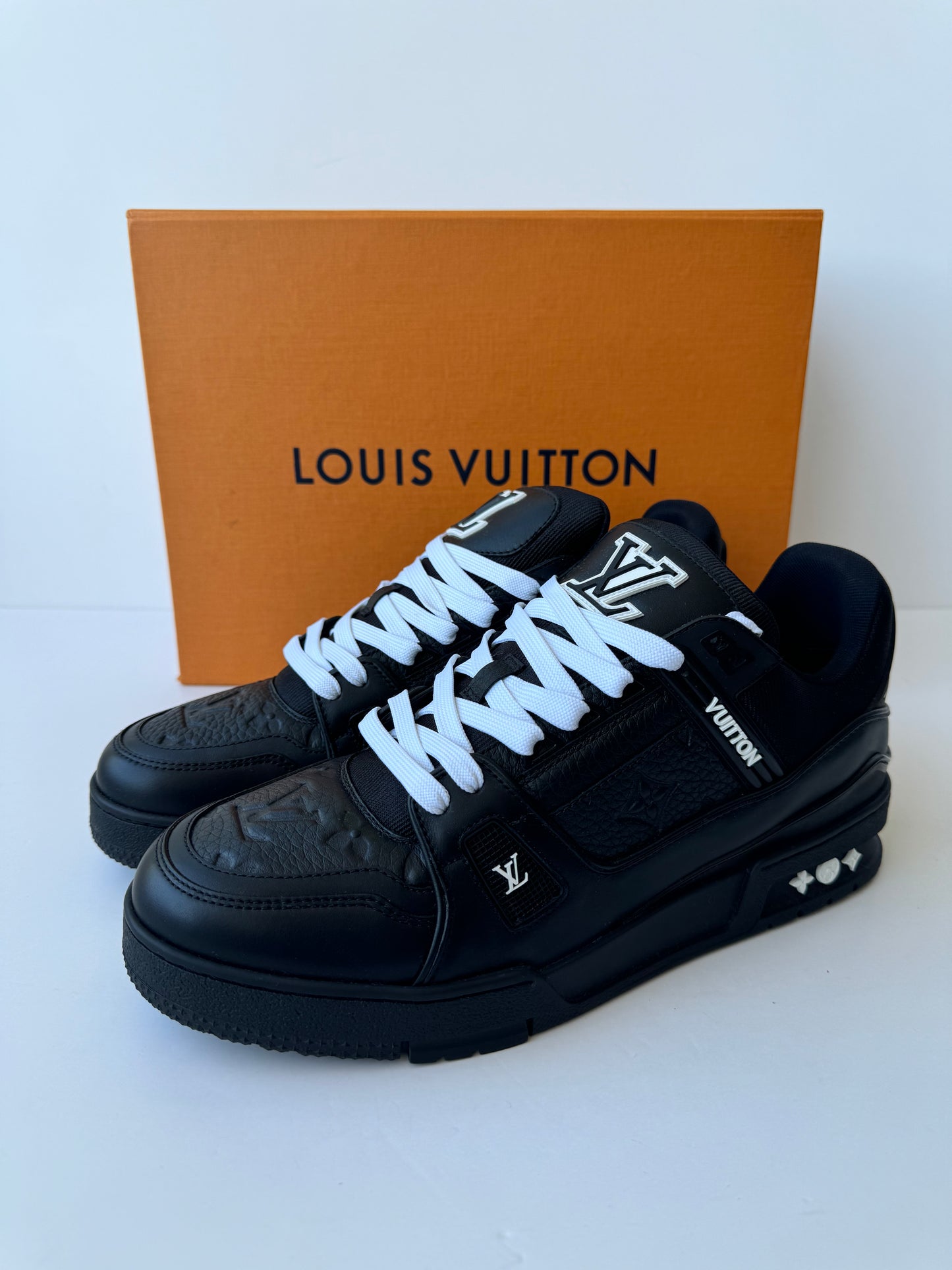 Louis Vuitton Tenis Men.