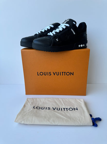 Louis Vuitton Tenis Men.