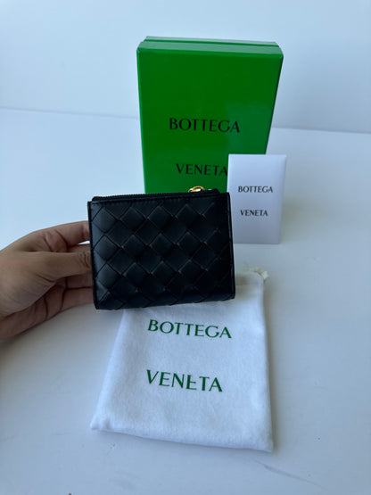 Bottega Veneta Wallet Men