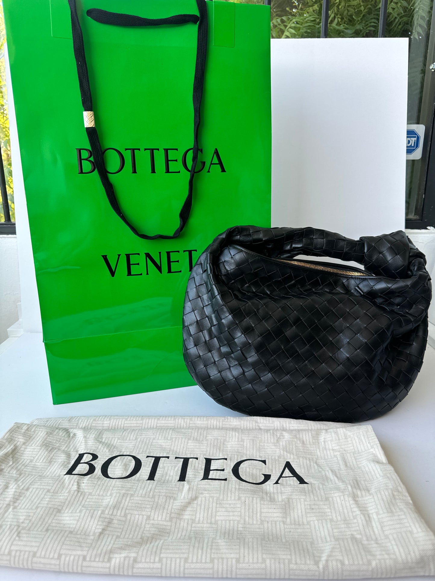 Bottega Veneta Jodie bag