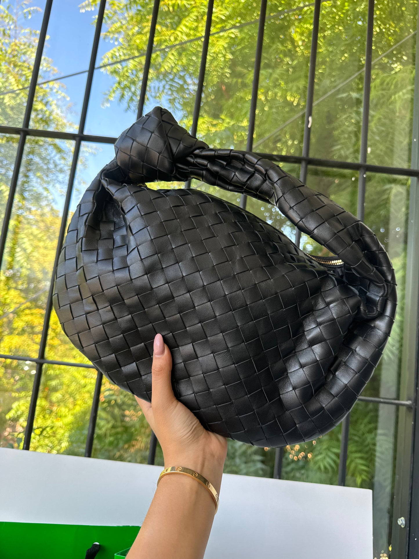 Bottega Veneta Jodie bag