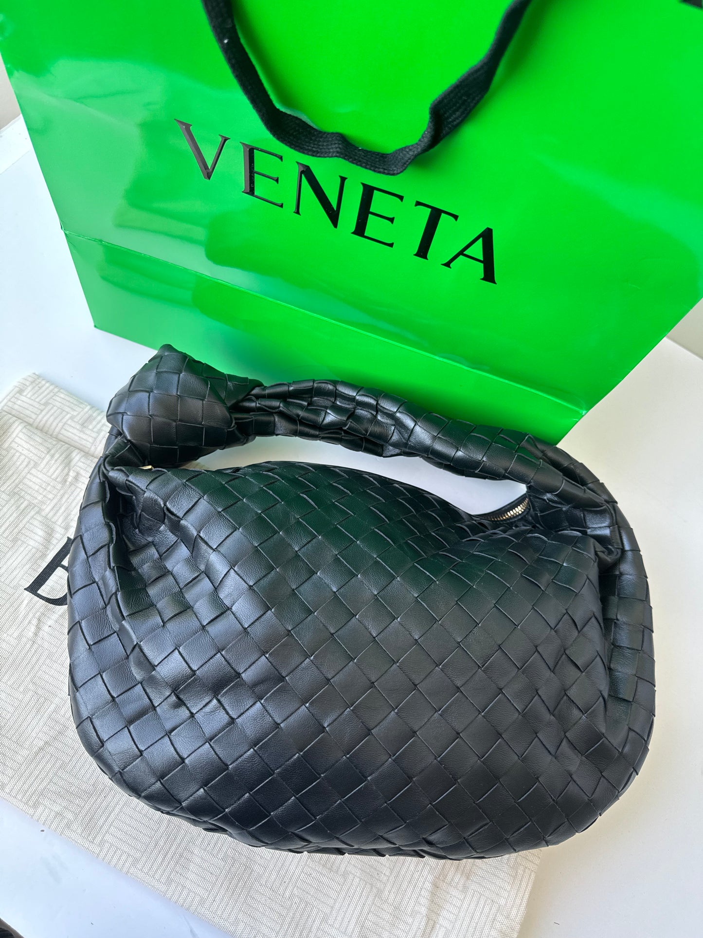 Bottega Veneta Jodie bag