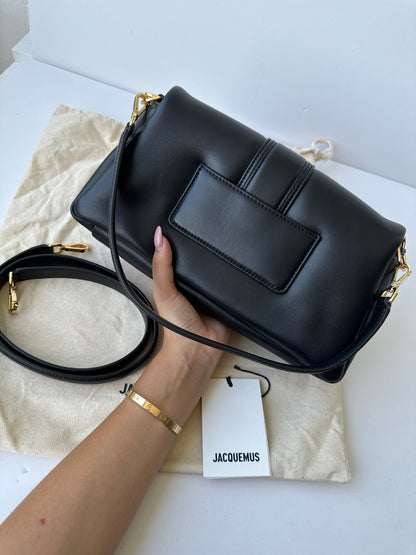 Jacquemus Le bambimou Bag