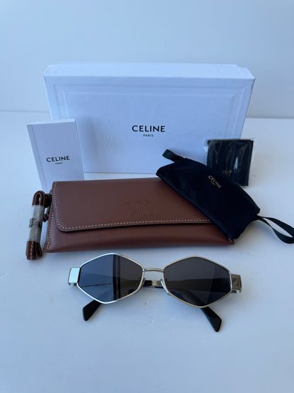 Celine Triomphe Eyewear